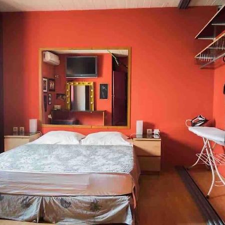 Appartement Argostoli'S Heard Extérieur photo