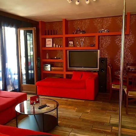 Appartement Argostoli'S Heard Extérieur photo