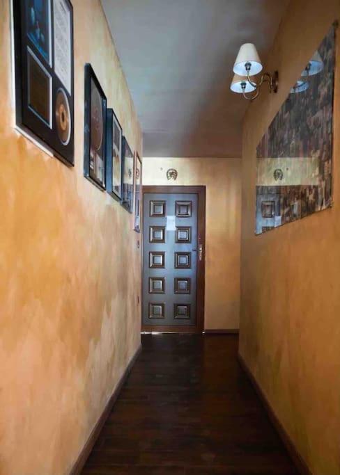Appartement Argostoli'S Heard Extérieur photo