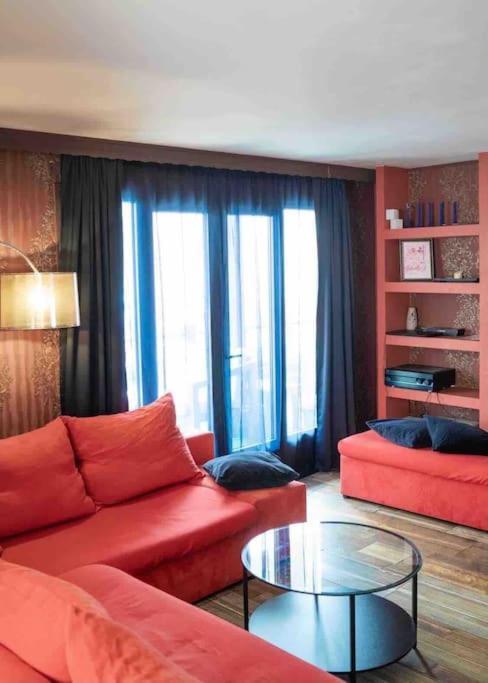 Appartement Argostoli'S Heard Extérieur photo