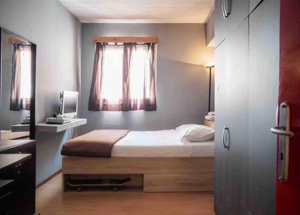 Appartement Argostoli'S Heard Extérieur photo