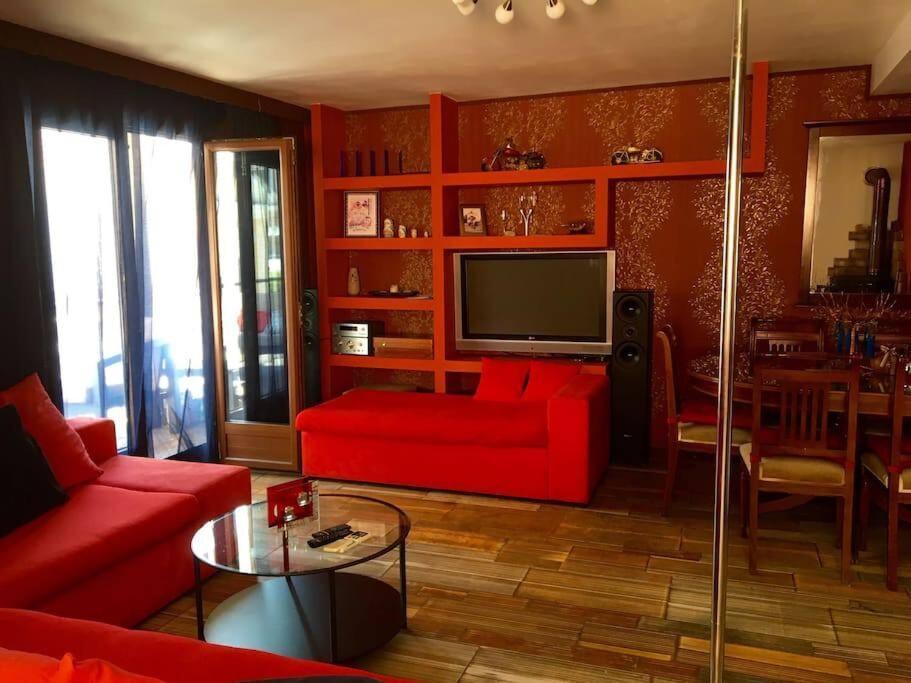 Appartement Argostoli'S Heard Extérieur photo