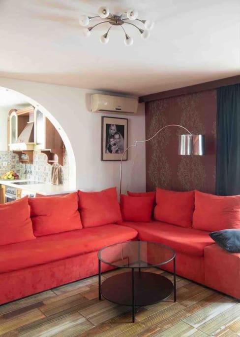 Appartement Argostoli'S Heard Extérieur photo