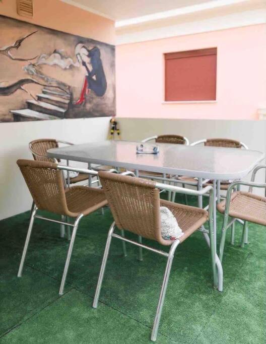 Appartement Argostoli'S Heard Extérieur photo