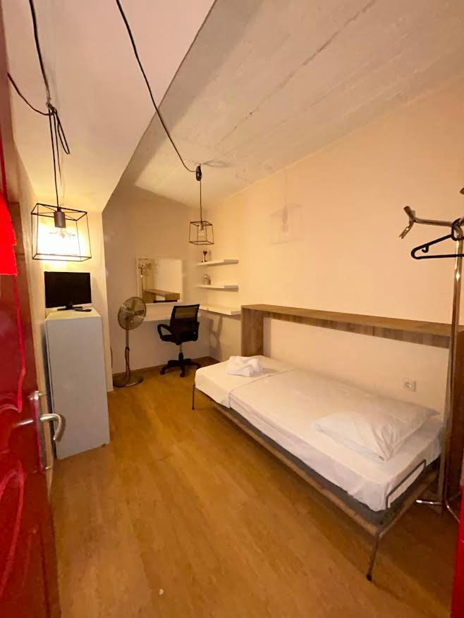 Appartement Argostoli'S Heard Extérieur photo