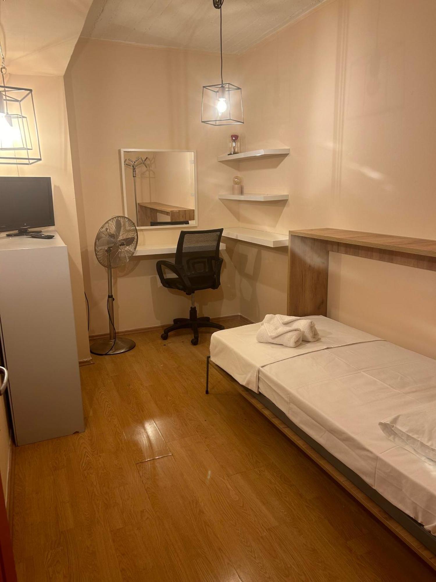 Appartement Argostoli'S Heard Extérieur photo